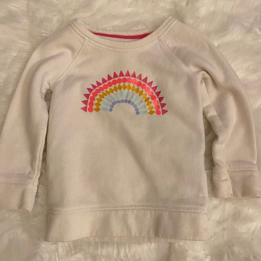 Cat & Jack Sweatshirt